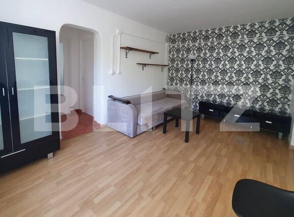Apartament de închiriat 4 camere Manastur - 125853AI | BLITZ Cluj-Napoca | Poza1