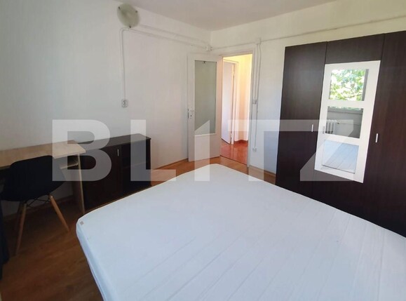 Apartament de închiriat 4 camere Manastur - 125853AI | BLITZ Cluj-Napoca | Poza4