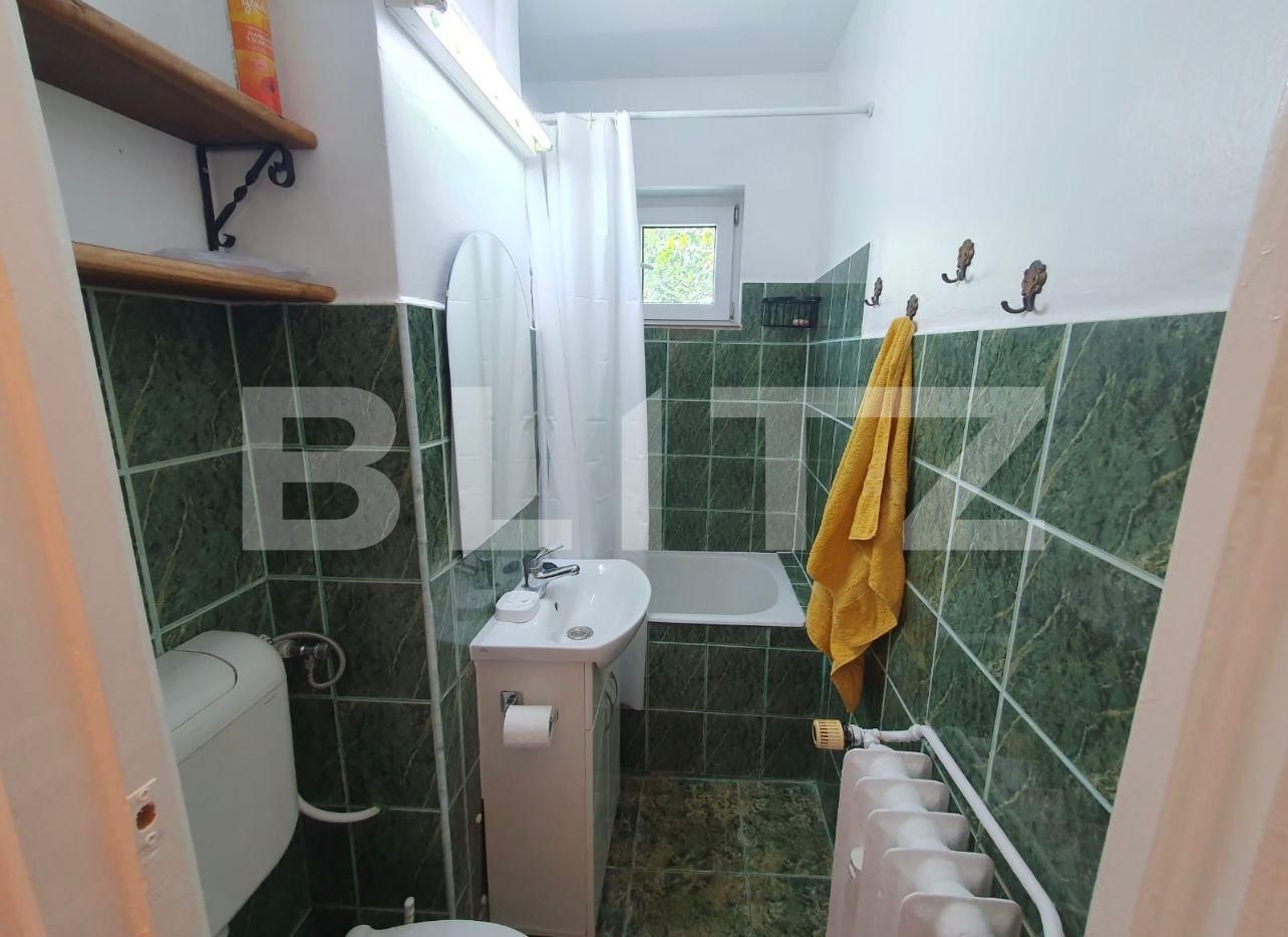 Apartament de închiriat 4 camere Manastur - 125853AI | BLITZ Cluj-Napoca | Poza9