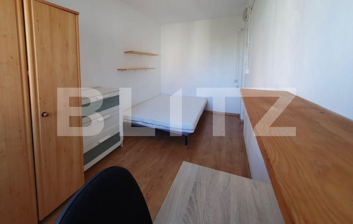 Apartament de închiriat 4 camere Manastur - 125853AI | BLITZ Cluj-Napoca | Poza3