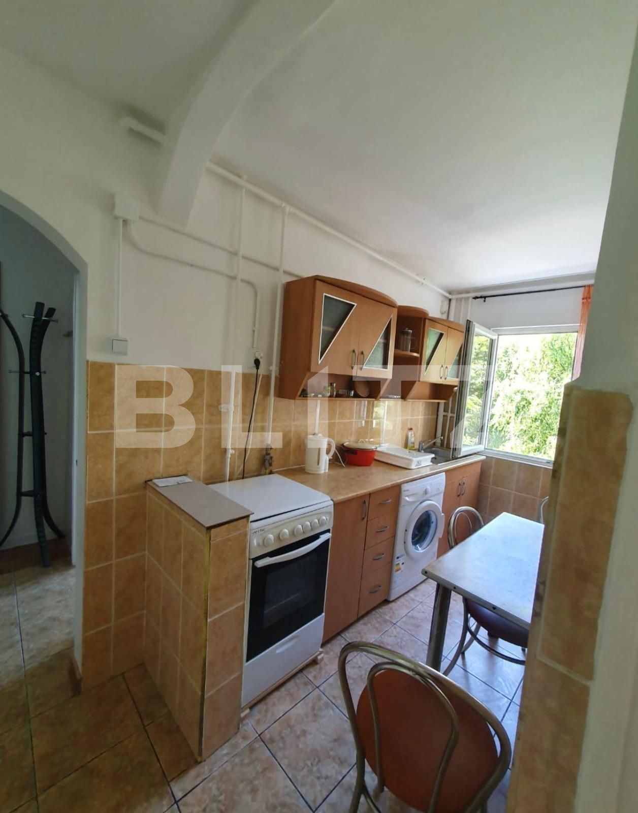 Apartament de închiriat 4 camere Manastur - 125853AI | BLITZ Cluj-Napoca | Poza7