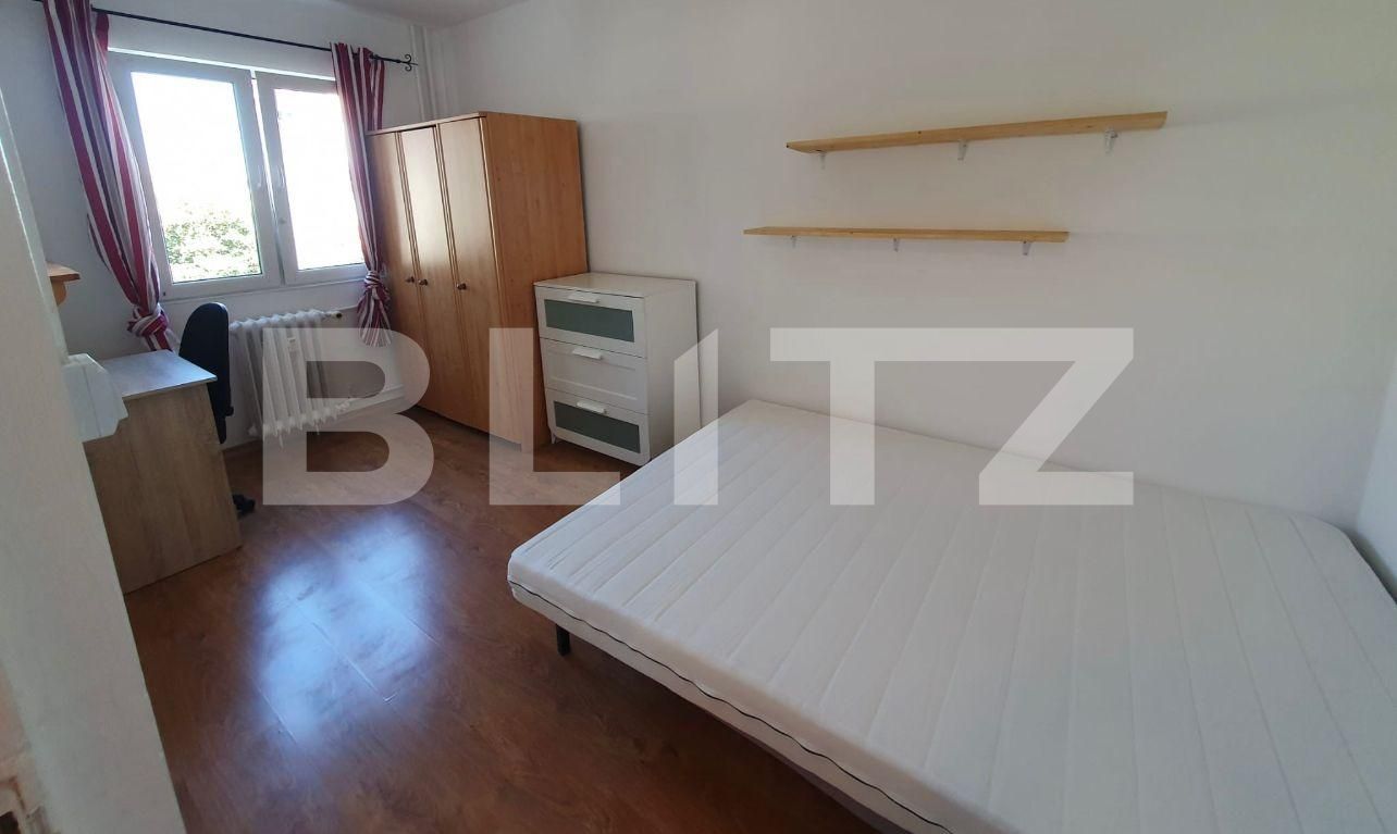 Apartament de închiriat 4 camere Manastur - 125853AI | BLITZ Cluj-Napoca | Poza2