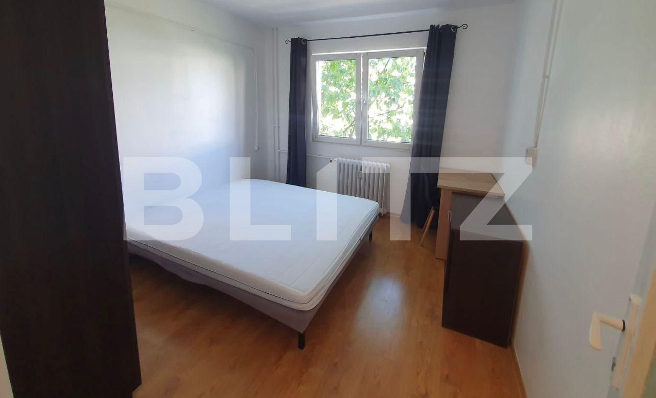 Apartament de închiriat 4 camere Manastur - 125853AI | BLITZ Cluj-Napoca | Poza5