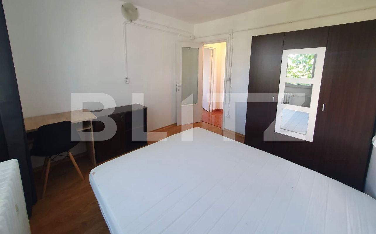 Apartament de închiriat 4 camere Manastur - 125853AI | BLITZ Cluj-Napoca | Poza4