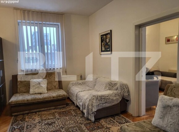 Apartament de vânzare 2 camere Marasti - 125857AV | BLITZ Cluj-Napoca | Poza3