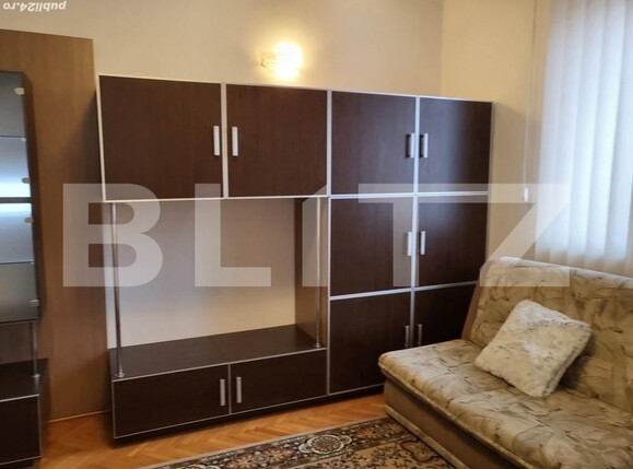 Apartament de vânzare 2 camere Marasti - 125857AV | BLITZ Cluj-Napoca | Poza1
