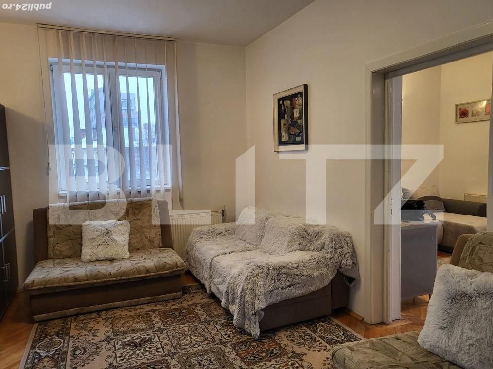 Apartament de vânzare 2 camere Marasti - 125857AV | BLITZ Cluj-Napoca | Poza3
