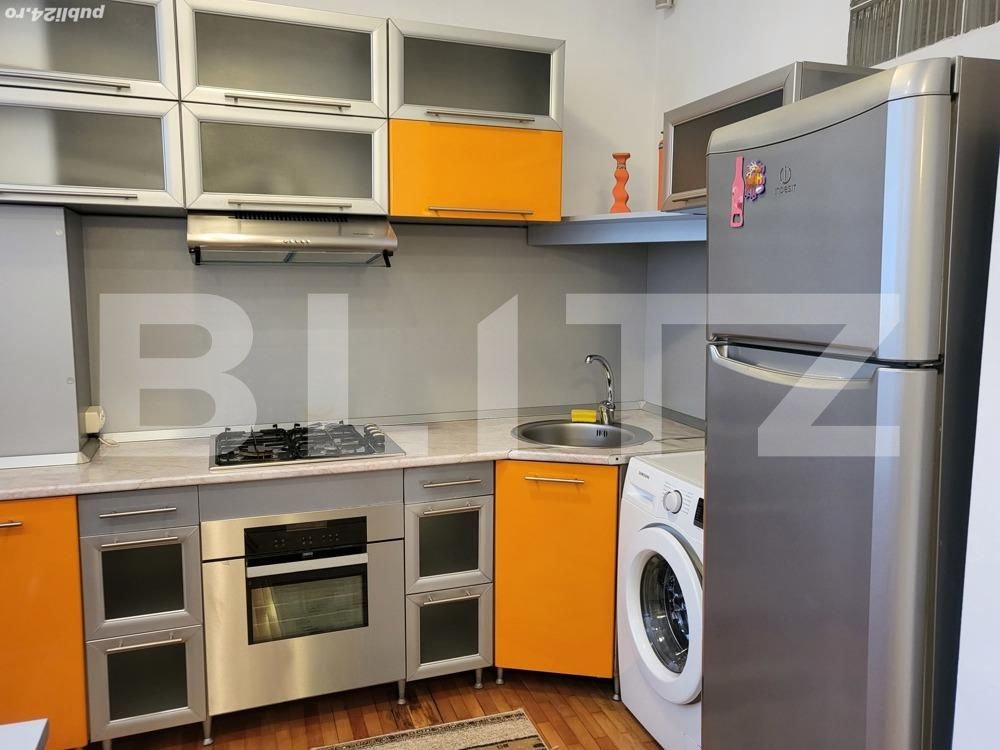 Apartament de vânzare 2 camere Marasti - 125857AV | BLITZ Cluj-Napoca | Poza5