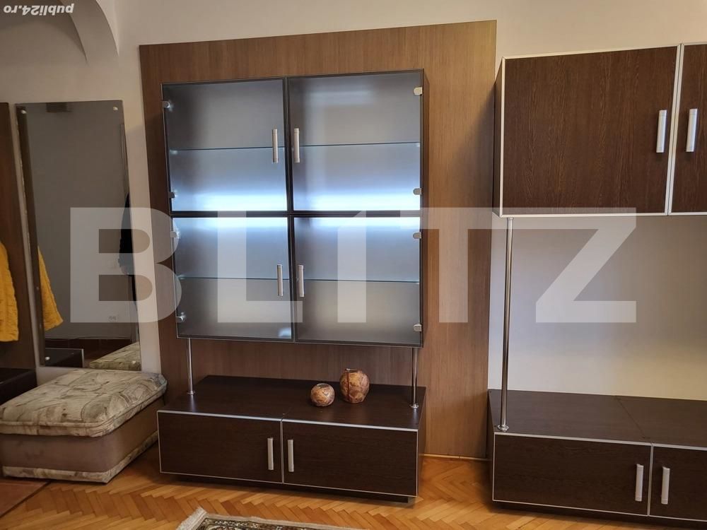 Apartament de vânzare 2 camere Marasti - 125857AV | BLITZ Cluj-Napoca | Poza2