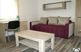 1 camera, 38 mp, mobilat modern, imobil nou de tip casa, zona Iulius Mall