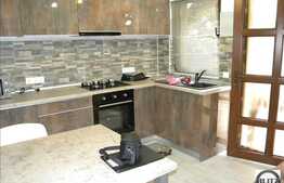 1 camera, 38 mp, mobilat modern, imobil nou de tip casa, zona Iulius Mall