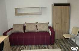 1 camera, 38 mp, mobilat modern, imobil nou de tip casa, zona Iulius Mall