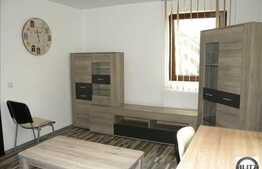 1 camera, 38 mp, mobilat modern, imobil nou de tip casa, zona Iulius Mall