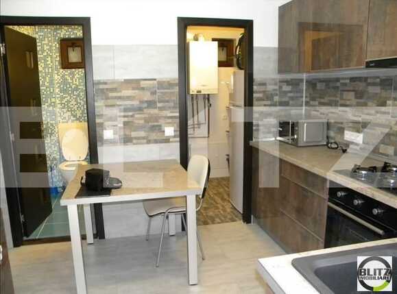 Garsonieră de închiriat Marasti - 12586AI | BLITZ Cluj-Napoca | Poza5