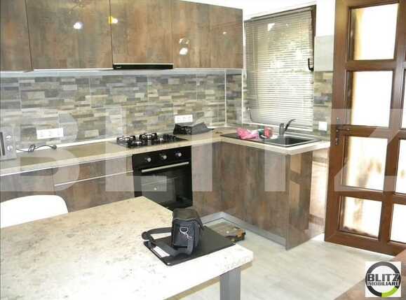 Garsonieră de închiriat Marasti - 12586AI | BLITZ Cluj-Napoca | Poza7