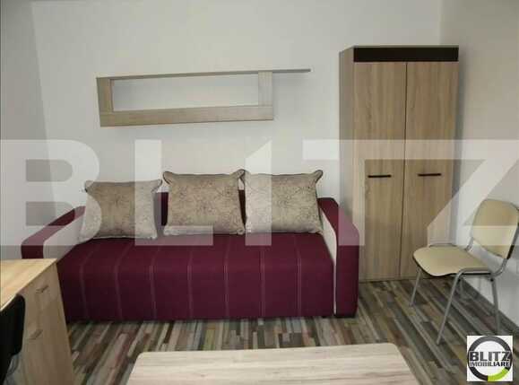 Garsonieră de închiriat Marasti - 12586AI | BLITZ Cluj-Napoca | Poza4