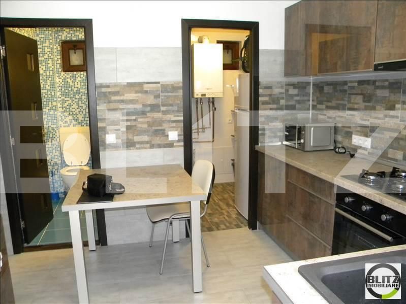 Garsonieră de închiriat Marasti - 12586AI | BLITZ Cluj-Napoca | Poza5