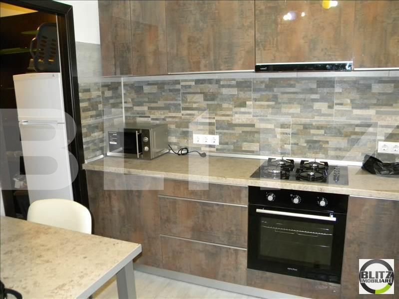 Garsonieră de închiriat Marasti - 12586AI | BLITZ Cluj-Napoca | Poza6