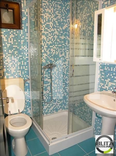 Garsonieră de închiriat Marasti - 12586AI | BLITZ Cluj-Napoca | Poza8