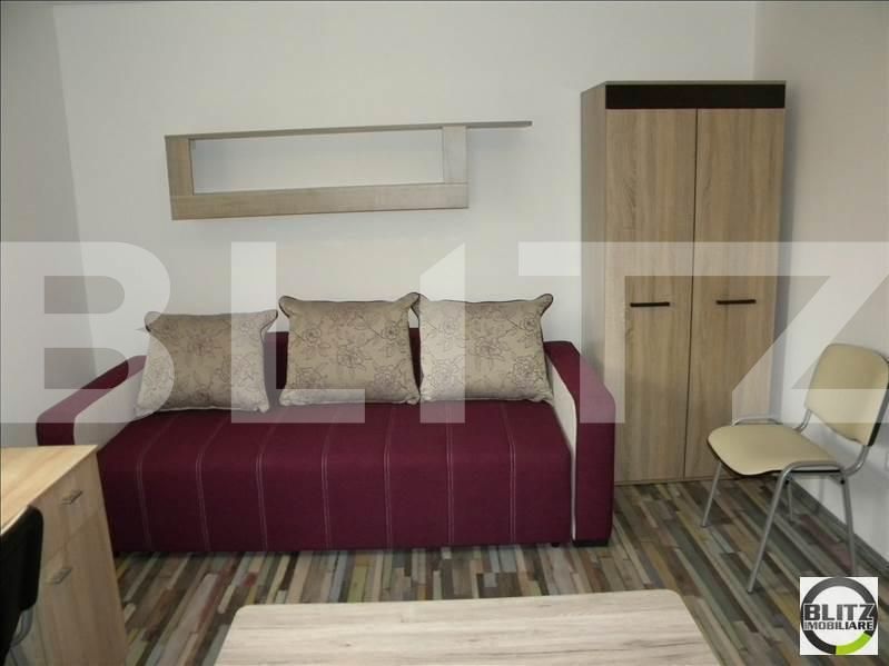 Garsonieră de închiriat Marasti - 12586AI | BLITZ Cluj-Napoca | Poza4