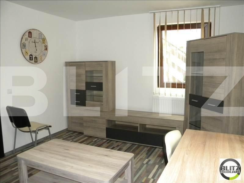 Garsonieră de închiriat Marasti - 12586AI | BLITZ Cluj-Napoca | Poza3