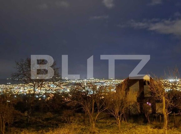 Teren de vânzare Dambul Rotund - 125863TV | BLITZ Cluj-Napoca | Poza4