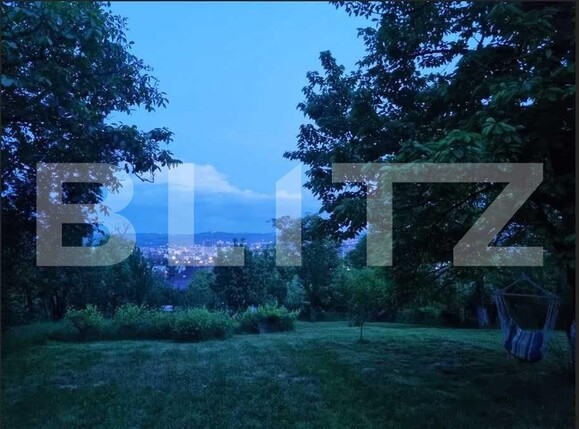 Teren de vânzare Dambul Rotund - 125863TV | BLITZ Cluj-Napoca | Poza2