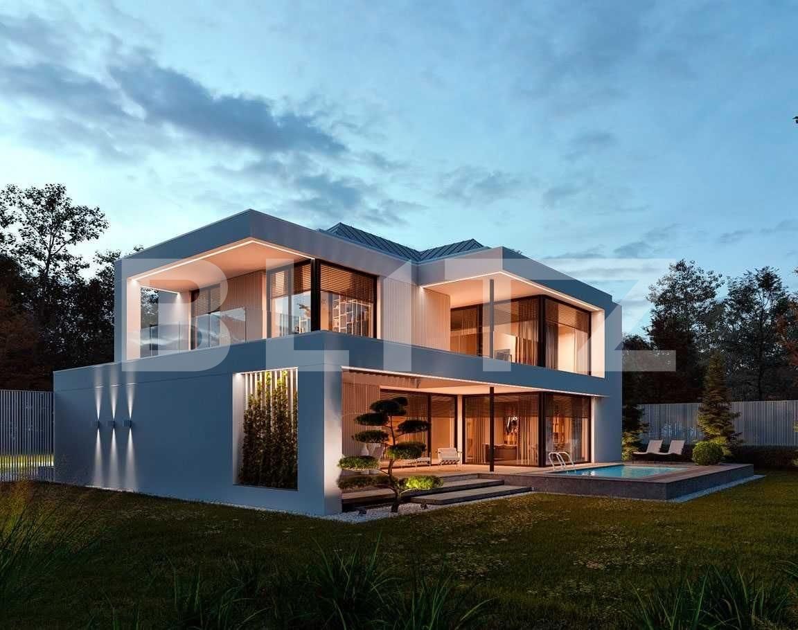 Teren de vânzare Dambul Rotund - 125863TV | BLITZ Cluj-Napoca | Poza5