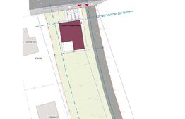 Casa individuala, 5 camere, 180mp, Dambul Rotund 