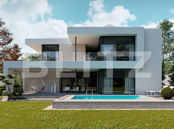 Casa de vânzare 5 camere Dambul Rotund - 125873CV | BLITZ Cluj-Napoca | Poza1