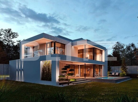 Casa de vânzare 5 camere Dambul Rotund - 125873CV | BLITZ Cluj-Napoca | Poza2