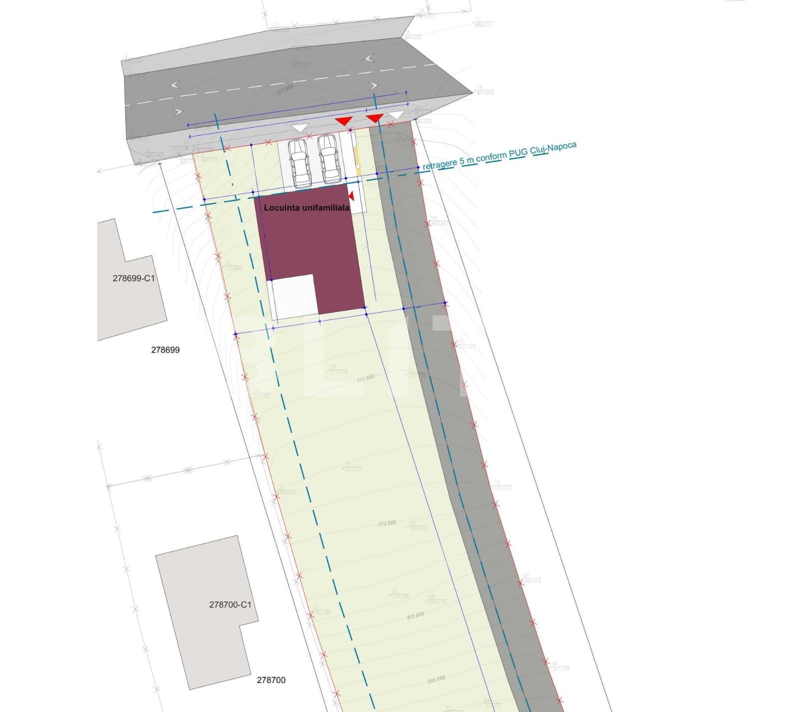 Casa de vânzare 5 camere Dambul Rotund - 125873CV | BLITZ Cluj-Napoca | Poza3