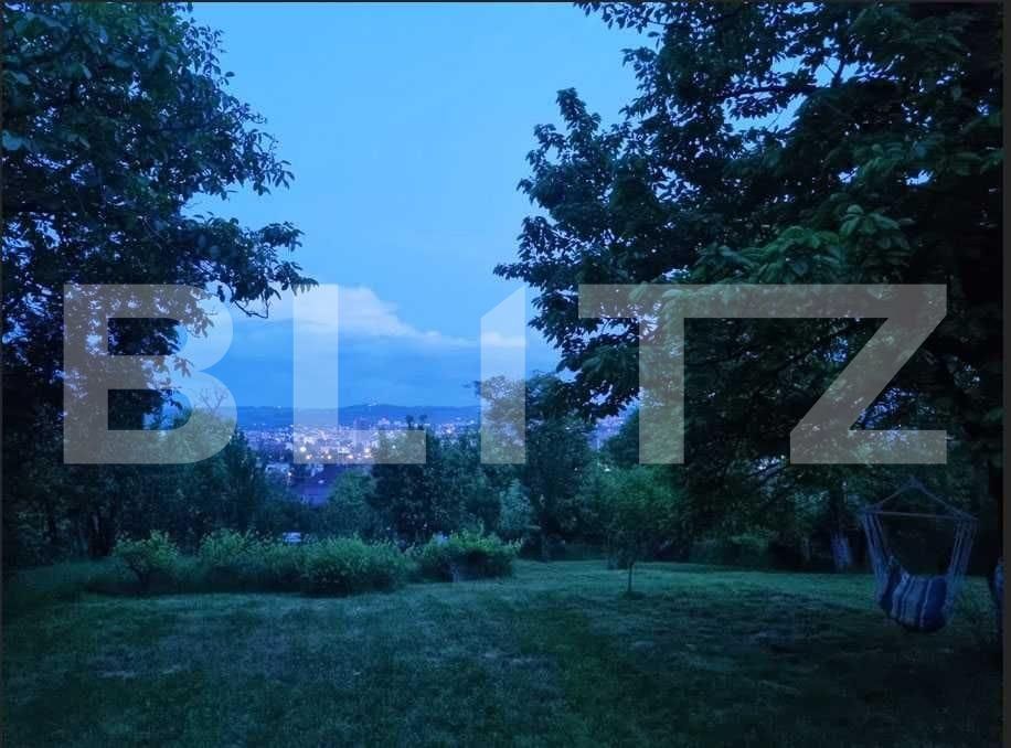 Casa de vânzare 5 camere Dambul Rotund - 125873CV | BLITZ Cluj-Napoca | Poza4