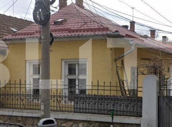 Casa de vânzare 2 camere Semicentral - 125877CV | BLITZ Cluj-Napoca | Poza1