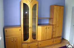 3 camere, 78 mp, decomandat, mobilat modern, parcare, zona strazii Plopilor!