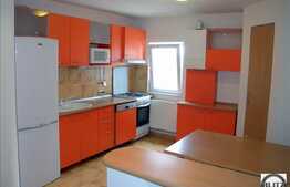 3 camere, 78 mp, decomandat, mobilat modern, parcare, zona strazii Plopilor!