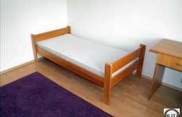 3 camere, 78 mp, decomandat, mobilat modern, parcare, zona strazii Plopilor!