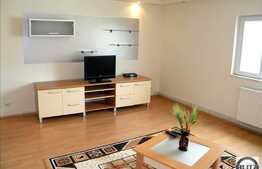 3 camere, 78 mp, decomandat, mobilat modern, parcare, zona strazii Plopilor!