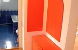 3 camere, 78 mp, decomandat, mobilat modern, parcare, zona strazii Plopilor!