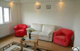 3 camere, 78 mp, decomandat, mobilat modern, parcare, zona strazii Plopilor!