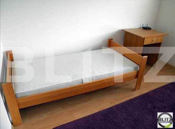 Apartament de închiriat 3 camere Manastur - 12588AI | BLITZ Cluj-Napoca | Poza10