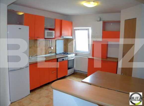 Apartament de închiriat 3 camere Manastur - 12588AI | BLITZ Cluj-Napoca | Poza11