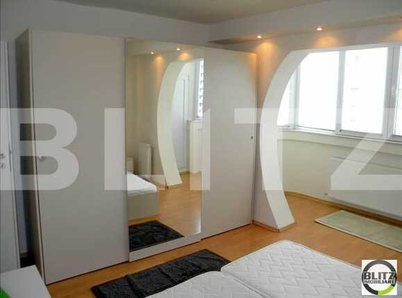 Apartament de închiriat 3 camere Manastur - 12588AI | BLITZ Cluj-Napoca | Poza5