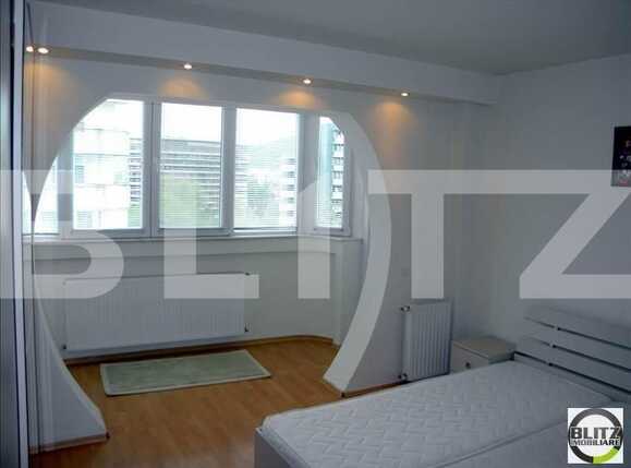 Apartament de închiriat 3 camere Manastur - 12588AI | BLITZ Cluj-Napoca | Poza7