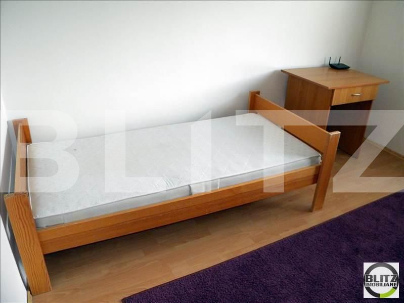 Apartament de închiriat 3 camere Manastur - 12588AI | BLITZ Cluj-Napoca | Poza10