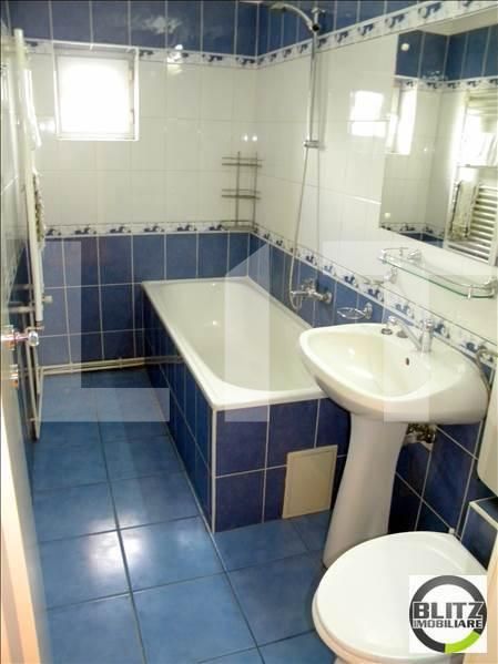 Apartament de închiriat 3 camere Manastur - 12588AI | BLITZ Cluj-Napoca | Poza14