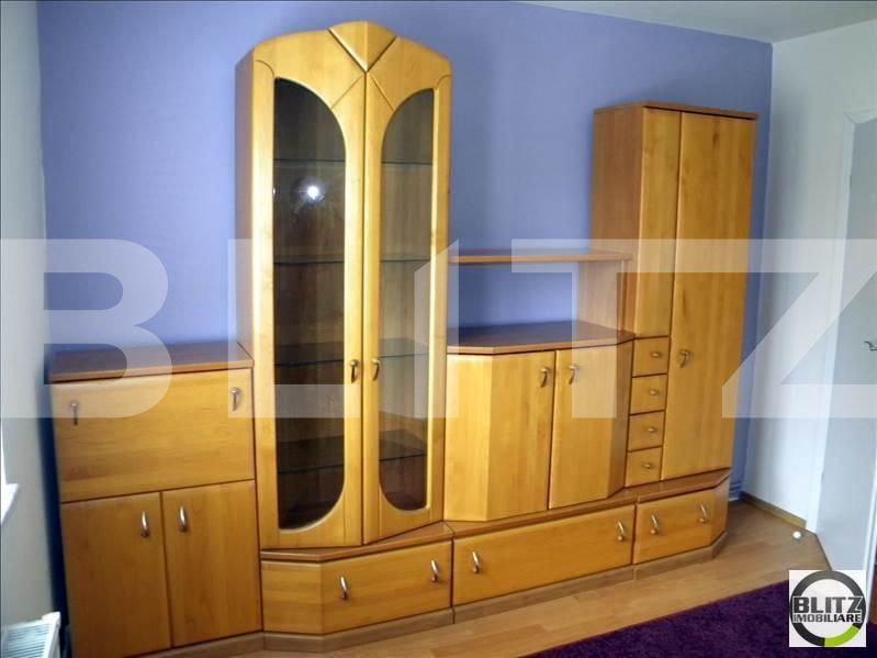 Apartament de închiriat 3 camere Manastur - 12588AI | BLITZ Cluj-Napoca | Poza8