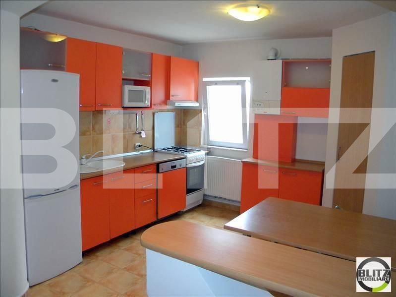 Apartament de închiriat 3 camere Manastur - 12588AI | BLITZ Cluj-Napoca | Poza11