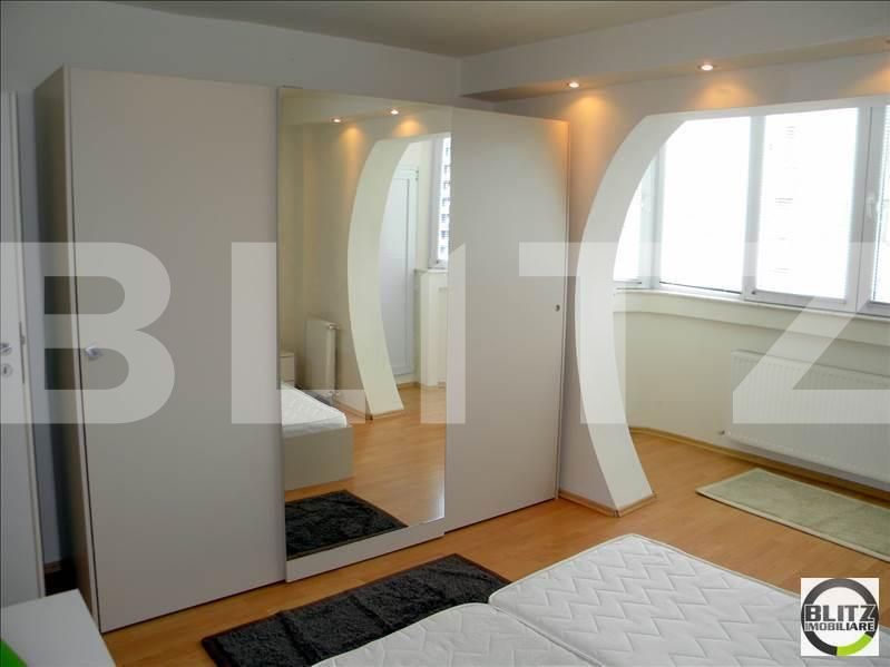 Apartament de închiriat 3 camere Manastur - 12588AI | BLITZ Cluj-Napoca | Poza5