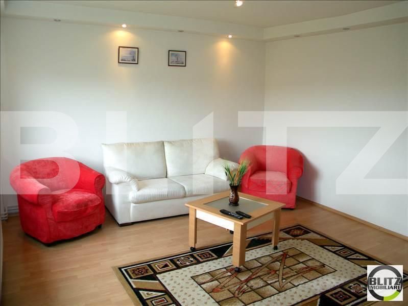 Apartament de închiriat 3 camere Manastur - 12588AI | BLITZ Cluj-Napoca | Poza3